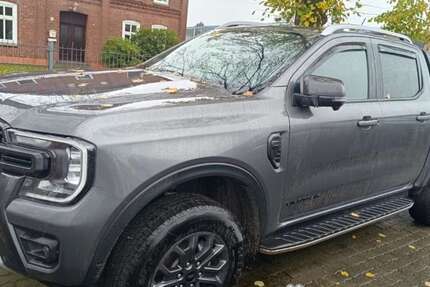 Ford Ranger 8.700 km 46.990 € Kellinghusen 25548