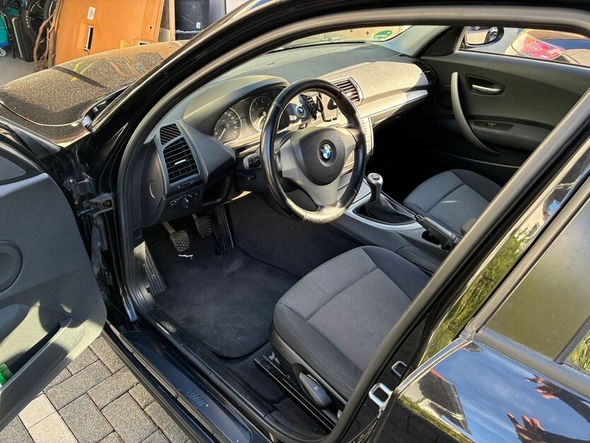 BMW 116 185.000 km 2.899 € Groß-Zimmern 64846