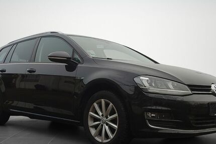 VW Golf 143.453 km 10.899 &euro; Wittenburg 19243
