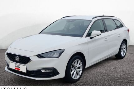 Seat Leon 68.354 km 21.580 &euro; Melle 49324