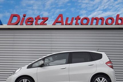 Honda Jazz 40.000 km 9.500 &euro; Aken 06385