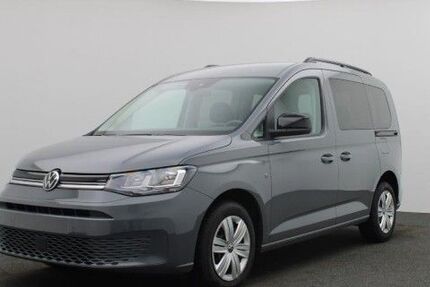 VW Caddy 45.906 km 21.990 &euro; Ruhpolding 83324