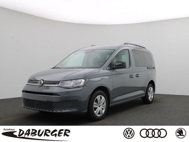 VW Caddy 45.906 km 21.990 &euro; Ruhpolding 83324