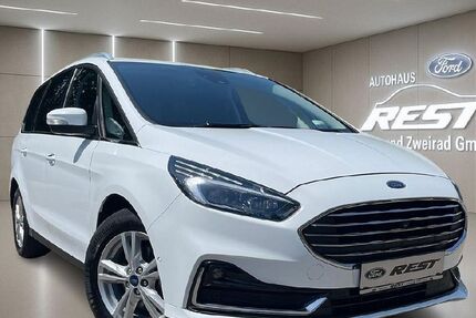 Ford Galaxy 75.640 km 27.980 &euro; Achern 77855