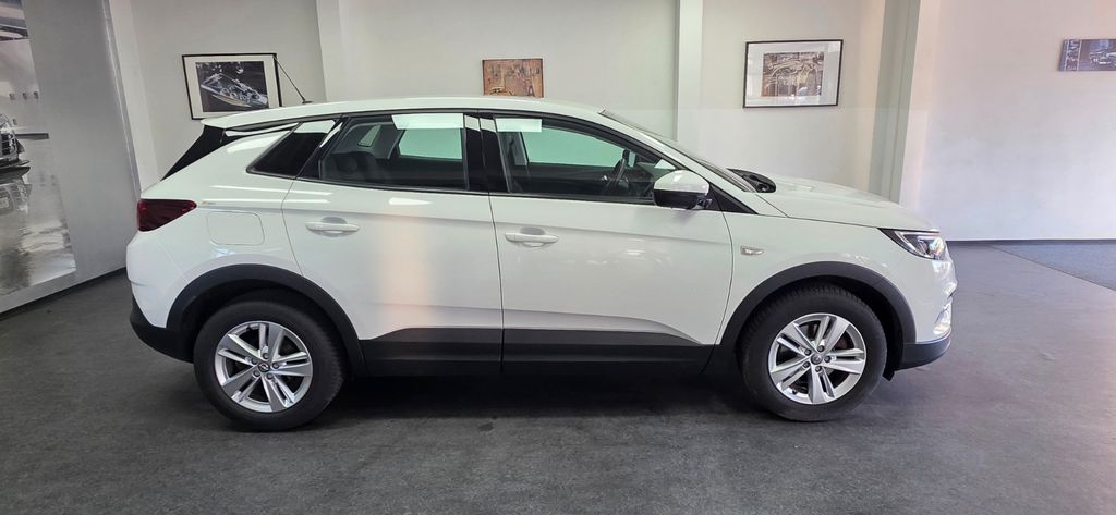Opel Grandland (X) 63.000 km 14.990 &euro; Asperg/Ludwigsburg bei Stuttgart 71679