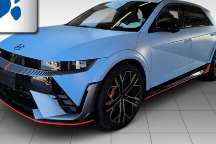 Hyundai IONIQ 5 21.567 km 51.830 &euro; Salzbergen 48499