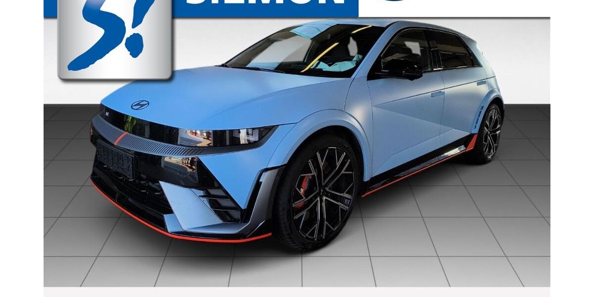 Hyundai IONIQ 5 21.567 km 52.730 &euro; Salzbergen 48499