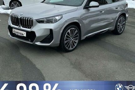 BMW X1 23.083 km 40.830 &euro; Hof 95032