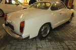VW Karmann Ghia 1600 Coupe 63.156 km 39.985 &euro; Hirschberg 69493