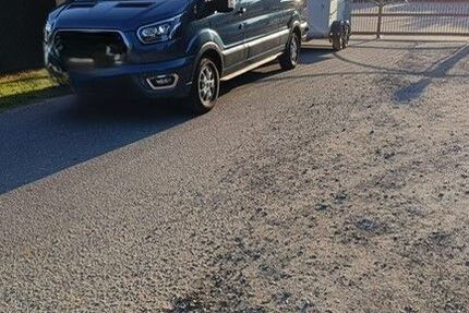 Ford Transit 87.000 km 26.000 &euro; Bergisch Gladbach 51427