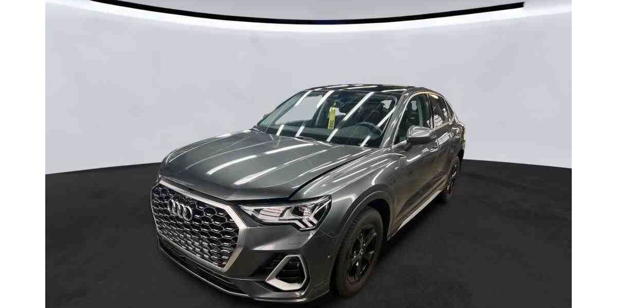 Audi Q3 23.000 km 36.990 &euro; Peine 31228