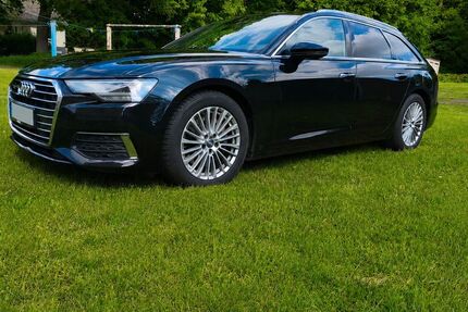 Audi A6 152.000 km 22.999 &euro; Tangerhütte 39517