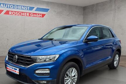 VW T-Roc 60.108 km 15.479 &euro; Brand-Erbisdorf 09618