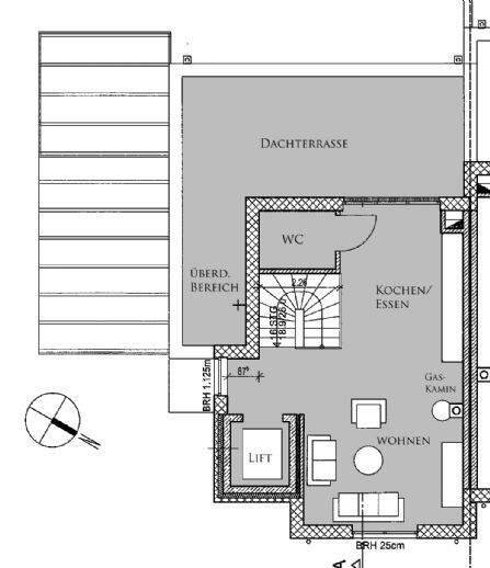 Doppelhaushälfte Rastede Südende I - 5 Zimmer, 769.000&euro; | Angebot:24113987