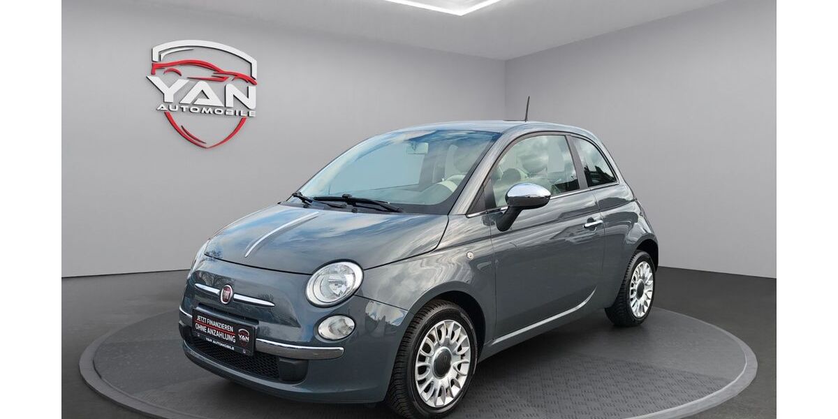 Fiat 500 103.940 km 5.990 &euro; Koblenz 56070