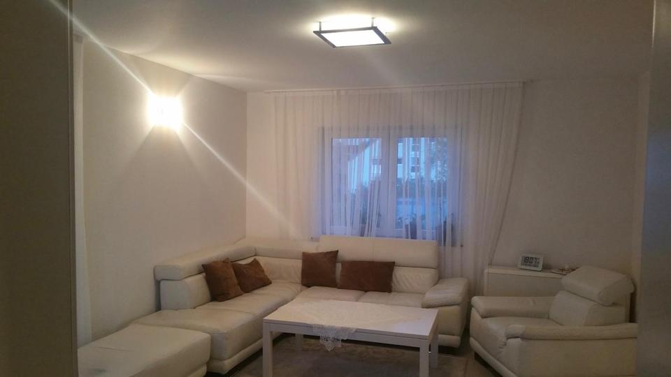 5 Zimmerwohnung in Giengen an der Brenz Stadtmitte 5 zimmer