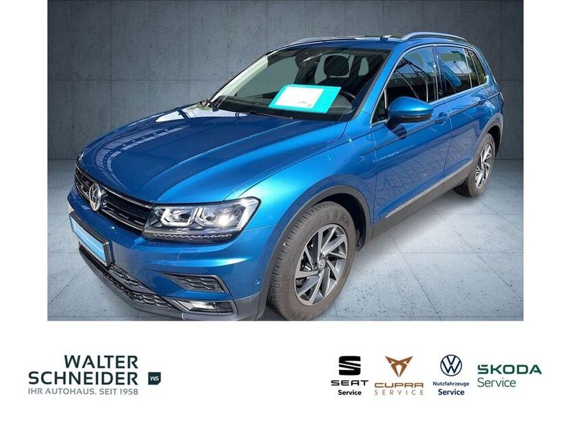 Tiguan