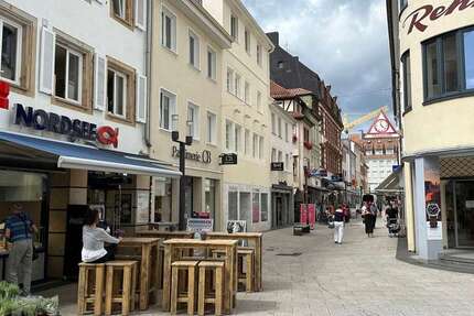 Einzelhandel in Landau 3.950 € 195 m² zimmer