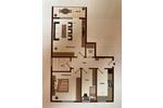 Hochparterre Burgkirchen an der Alz - 3 Zimmer, 69 m&sup2;, 168.000&euro; | Angebot:27118524