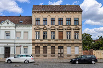 Haus Wittenberge - 119.000&euro; | Angebot:26292771