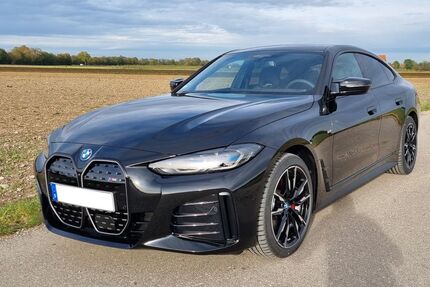 BMW i4 39.000 km 49.900 &euro; Emmering 82275