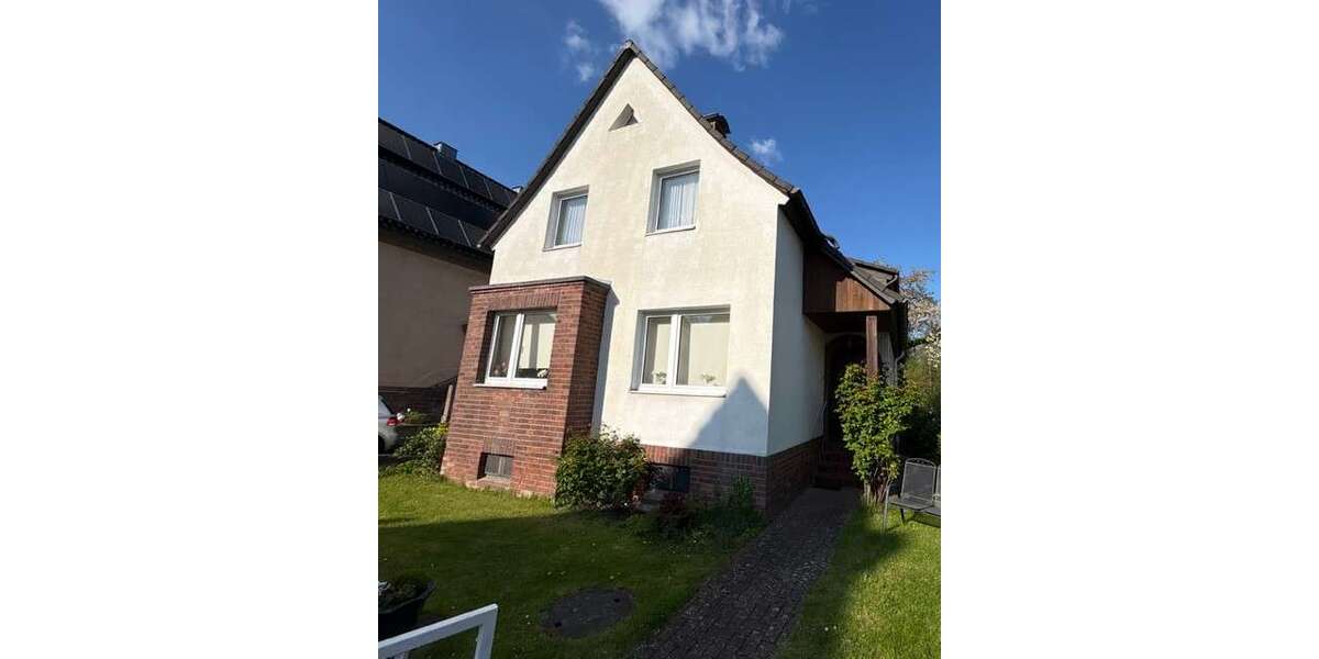 Einfamilienhaus Höxter - 8 Zimmer, 130 m&sup2;, 179.000&euro; | Angebot:26676979