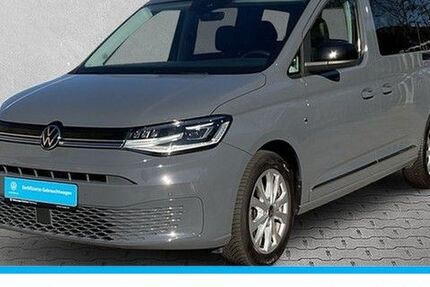 VW Caddy Maxi