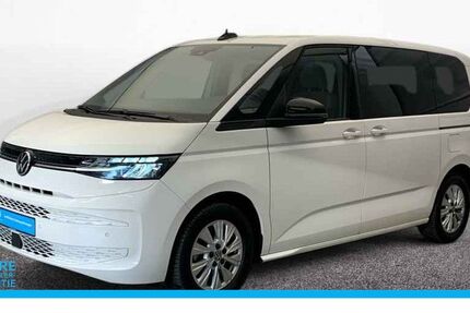 VW T7 Multivan 26.400 km 47.860 &euro; Marktoberdorf 87616