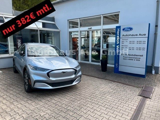 Ford Mustang Mach-E 30.000 km 44.390 € Aue-Bad Schlema 08280