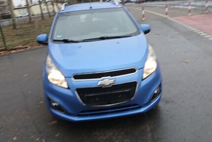 Chevrolet Spark 159.000 km 1.950 &euro; Frankfurt 60326