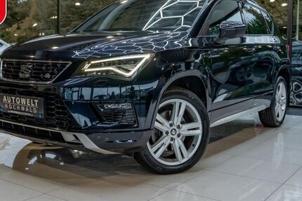Seat Ateca 100.000 km 23.910 &euro; Losheim am See 66679