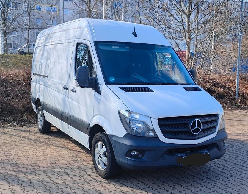 Sprinter