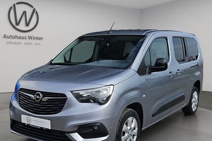 Opel Combo Life 58.500 km 21.989 &euro; Freiberg 09599