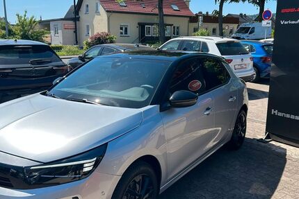 Opel Corsa 13.230 km 18.490 &euro; Höxter - Albaxen 37671