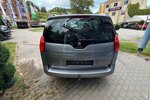 Peugeot 5008 SITZHEIZUNG LEDER AHK 117.000 km 6.499 &euro; Rudolstadt 07407