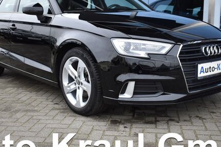 Audi A3 87.874 km 16.949 &euro; Rehna 19217