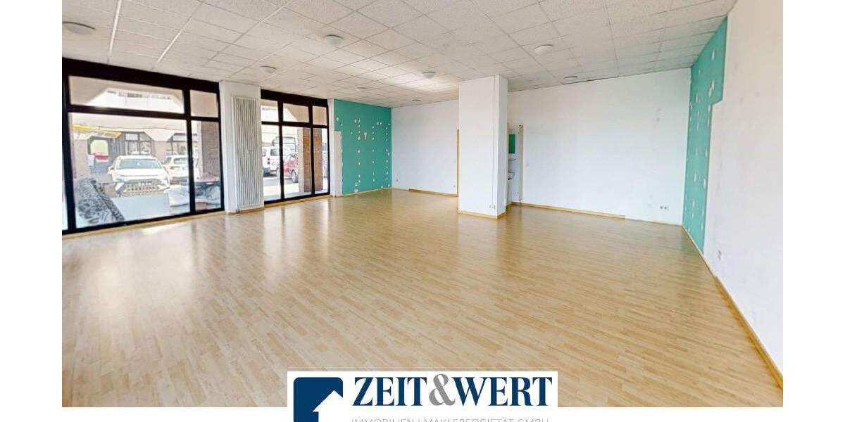 Weilerswist! Bezugsfreie Gewerbeeinheit! Mit extra großem Kursraum! (CA 4836) zimmer