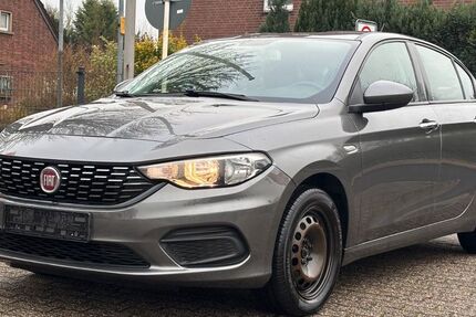 Fiat Tipo 100.000 km 6.999 &euro; neukirchen-vluyn 47506