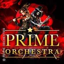 Prime Orchestra - Rock Sympho Show Singen