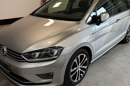 VW Golf Sportsvan 130.000 km 13.480 &euro; Much 53804