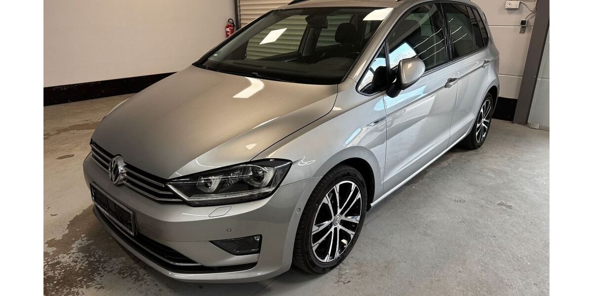 VW Golf Sportsvan 130.000 km 13.980 &euro; Much 53804