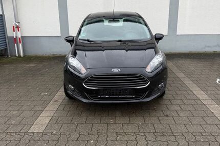 Ford Fiesta 187.000 km 3.900 € Hördt 76771
