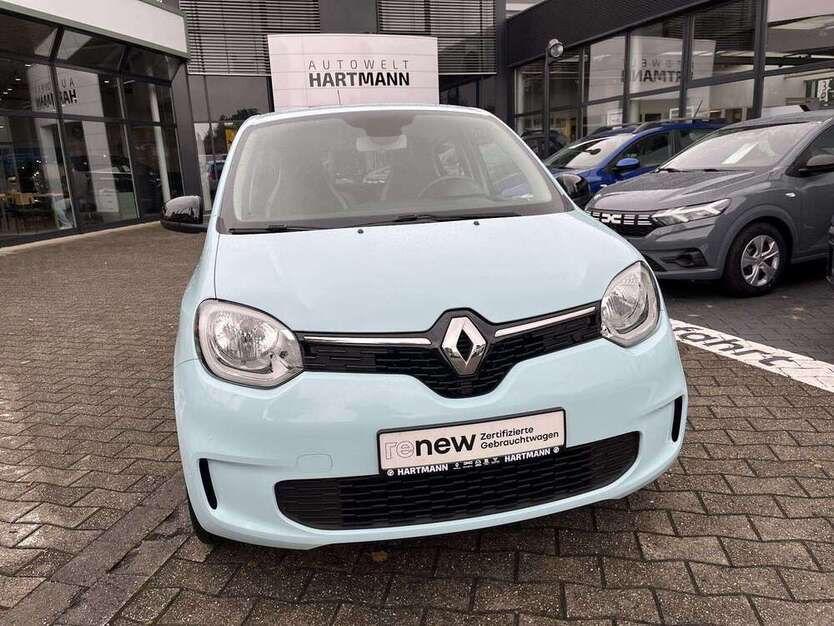 Renault Twingo 50.500 km 9.950 € Münster 48165