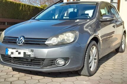 VW Golf 147.900 km 4.399 &euro; Bad Grönenbach 87730