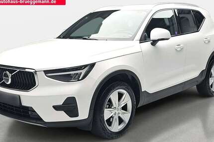 Volvo XC40 29.780 km 26.890 &euro; Rheine 48432