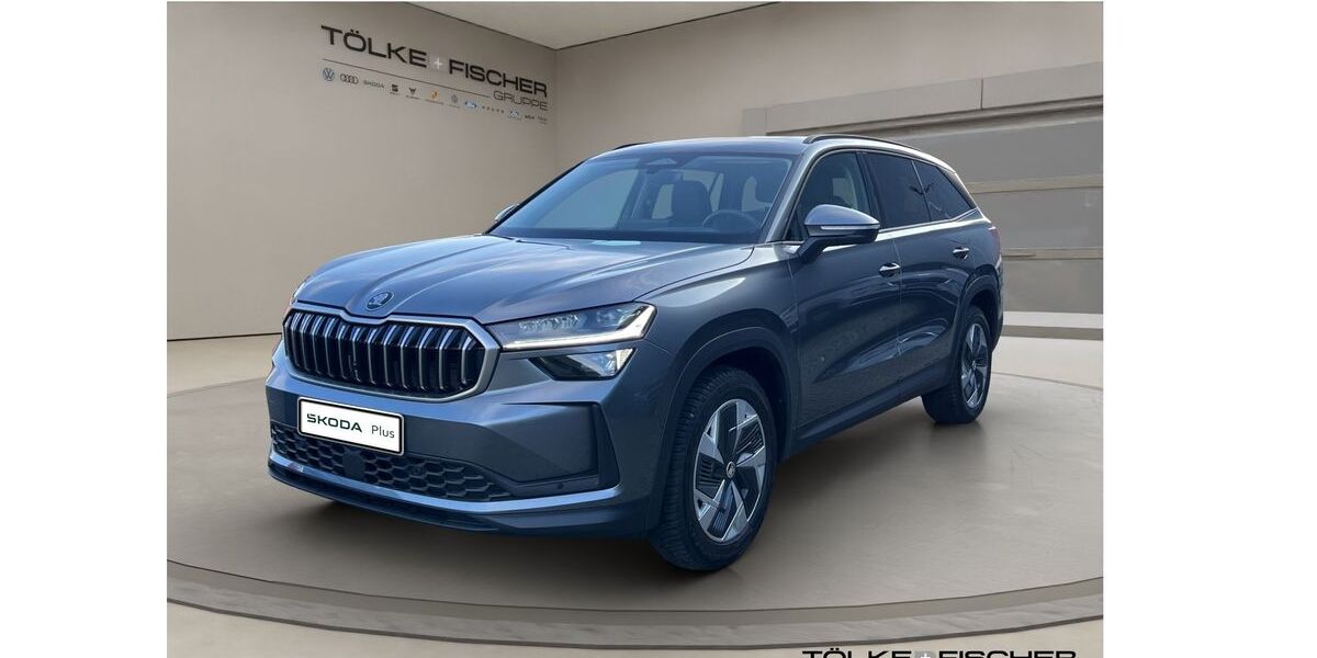 Skoda Kodiaq 18.015 km 42.222 &euro; Krefeld 47809