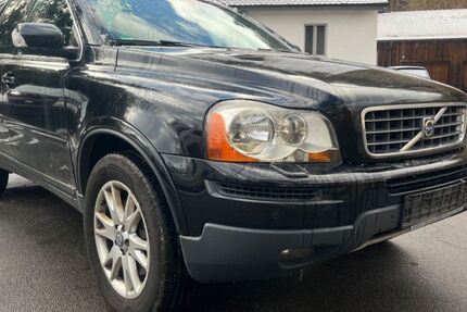 Volvo XC90 394.000 km 4.999 &euro; Tübingen 72074