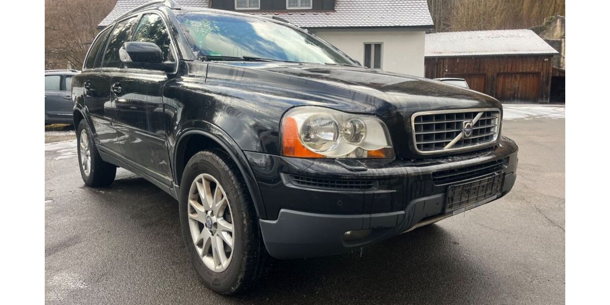 Volvo XC90 394.000 km 4.999 &euro; Tübingen 72074