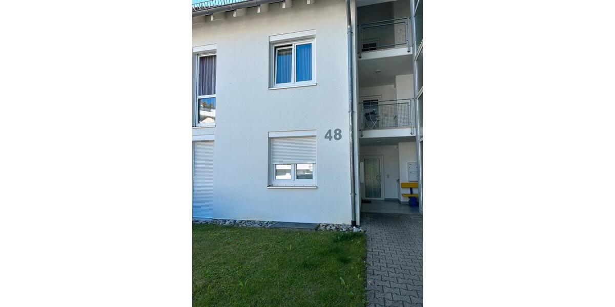 Erdgeschoßwohnung Uhingen - 4 Zimmer, 90 m&sup2;, 395.000&euro; | Angebot:27024138
