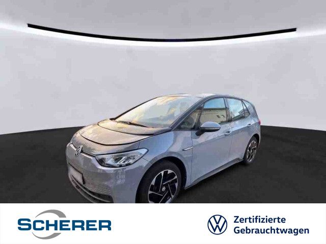 VW ID.3 52.561 km 19.980 € Ludwigshafen 67059